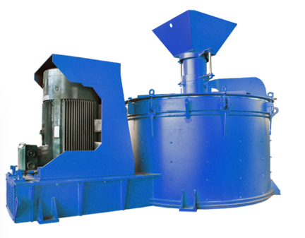 上海砂石粉分離機：如何提高砂石選粉機的運行效率？